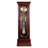 Classical Solid Wood Vertical Mechanical Floor Clock