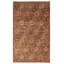 Tapis unique rectangulaire 5 pi 3 po x 8 pi 6 po Avangaline
