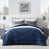 Navy/Gray selected