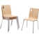 36'' L Round Breakroom Table and Chair Set