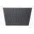 Rain Fixed Shower Head 1.8 GPM GPM