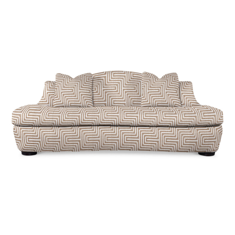Ardent Sofa, Perigold Key Figure Mineral