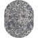 Tapis gris Boutelle