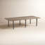 Bernhardt Brumley Cocktail Table