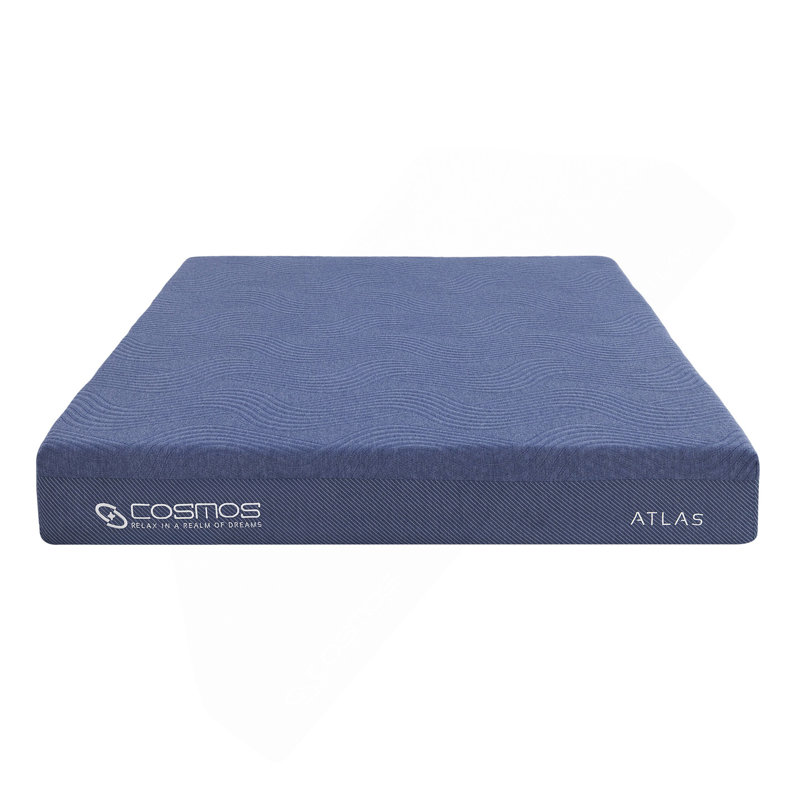 ATLAS FOAM CORE 8", Twin