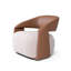 Infinity Modern Barrel Chair