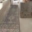 Shah Hand Woven Wool Oriental Area Rug