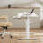 Marchae Adjustable Metal Base Standing Desk-1573374724-1573374723