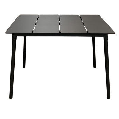 Ceru Rectangular 29.5" Table