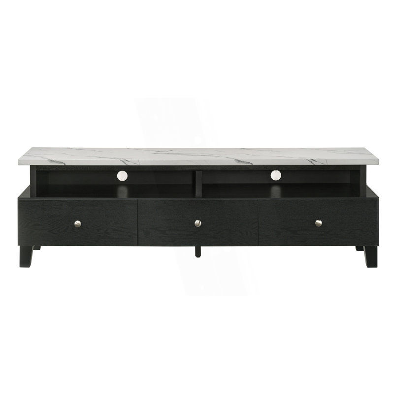 Meuble télé 1pc