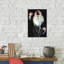 Medusa by Dániel Taylor - Print on Canvas-50029180-56741788