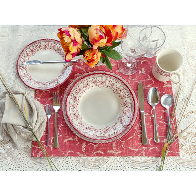 Royal Classic Dinnerware Set