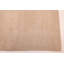 Tapis kaki Kashkuli Gabbeh 7 pi 10 po x 10 pi 11 po