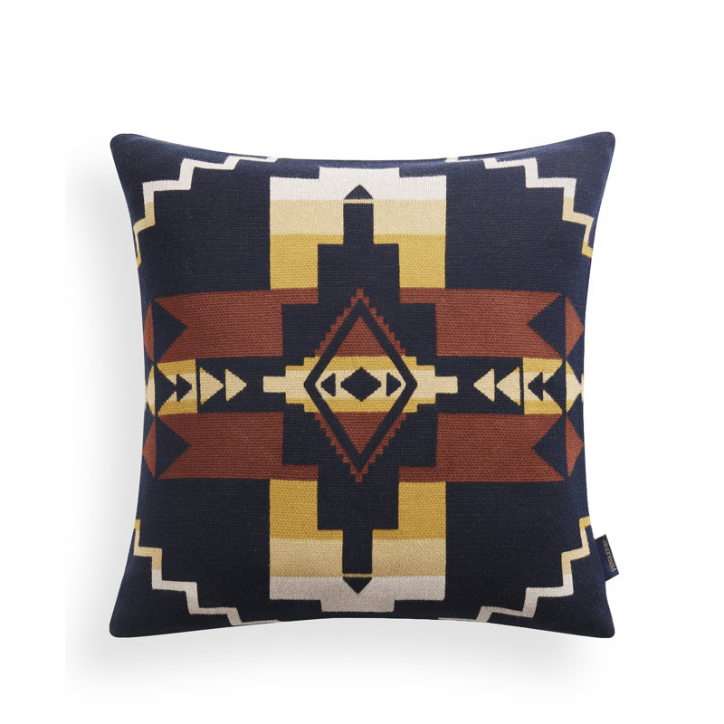 Four Corners Pillow 20X20"
