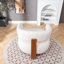 Chaise baquet Modern-1087381717