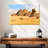 Great Pyramids And Sphinx-1599983605