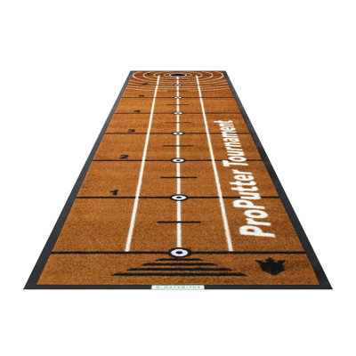 Tapis de golf Latitude Run®