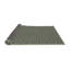 Tapis bleu marine/beige à motifs Holloman-656428942