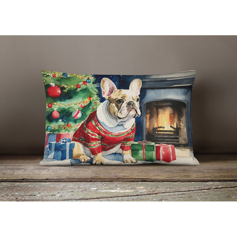 Other/No Pattern Outdoor Throw Pillow