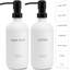 Distributeur de savon/lotion