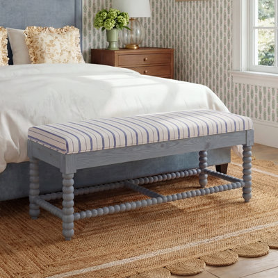 Louisa Bench