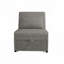 Fauteuil convertible Corduroy-115709620