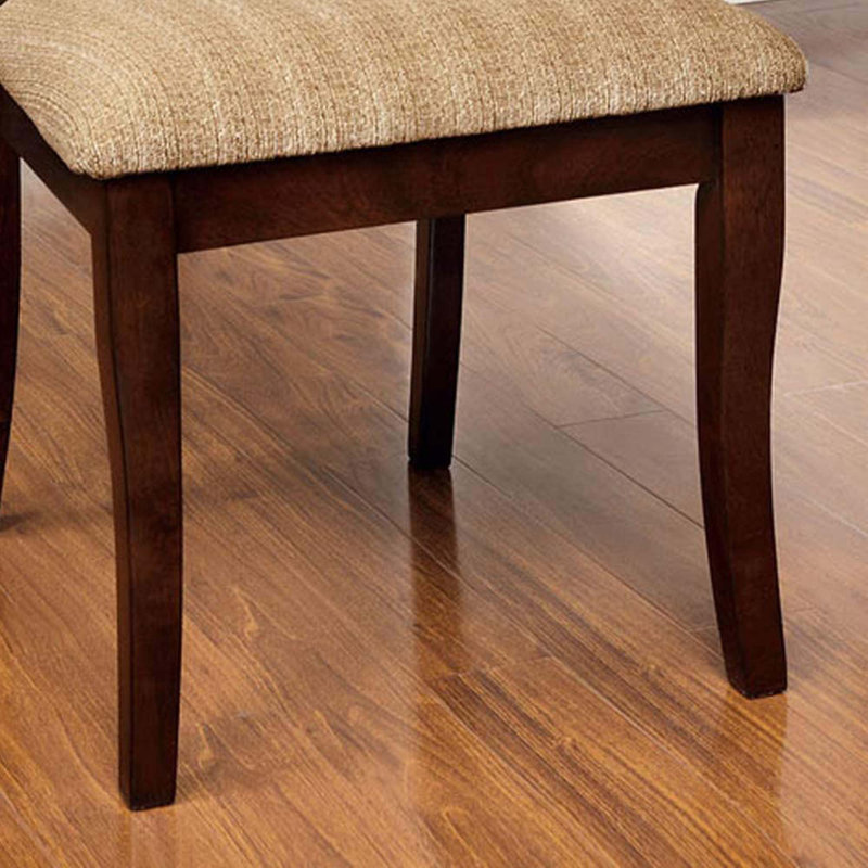 Ensemble de 2 chaises d'appoint Classic