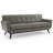 Modway Engage Top-Grain Leather Living Room Lounge Sofa-1382450828-1382450829