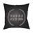 Outdoor Reversible Throw Pillow-24811423-24811426