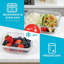 1050ml Food Storage Container