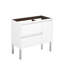Ambra 35.6'' W Single Vanity-1847830432