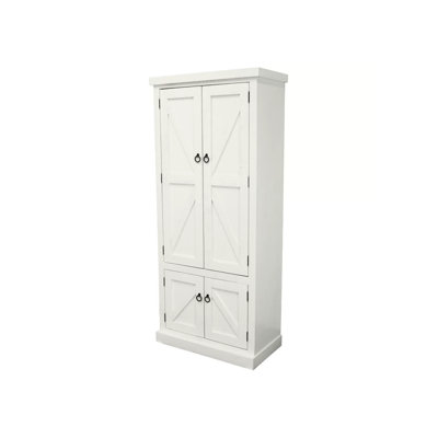Garde-manger 75 po Blissfield