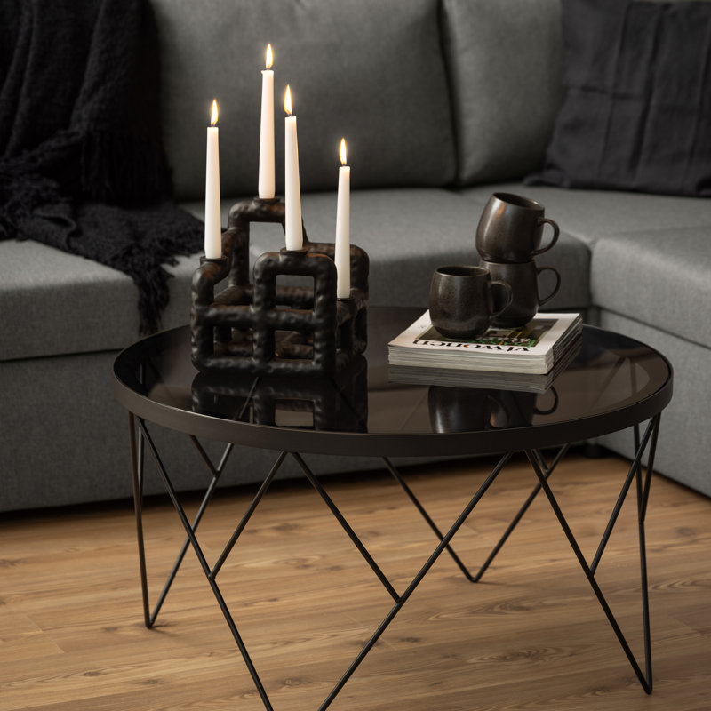 Tiedemann Frame Coffee Table