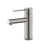 Circular X Single-handle Bathroom Faucet
