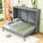 Murphy Bed with Built In USB Port-213021363-213021364