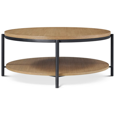 Alishia Single Coffee Table