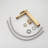 Single Hole Single Handle Bathroom Vessel Sink Faucet-108027383