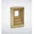 Satin Brass selected