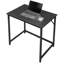 Jana Metal Top Writing Desk-294787743-294787744