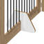 Engineered Wood Free Standing Pet Gate-1049835850-1049835854
