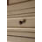 Burnet 21'' W x 73'' H x 18'' D Linen Cabinet-25640704