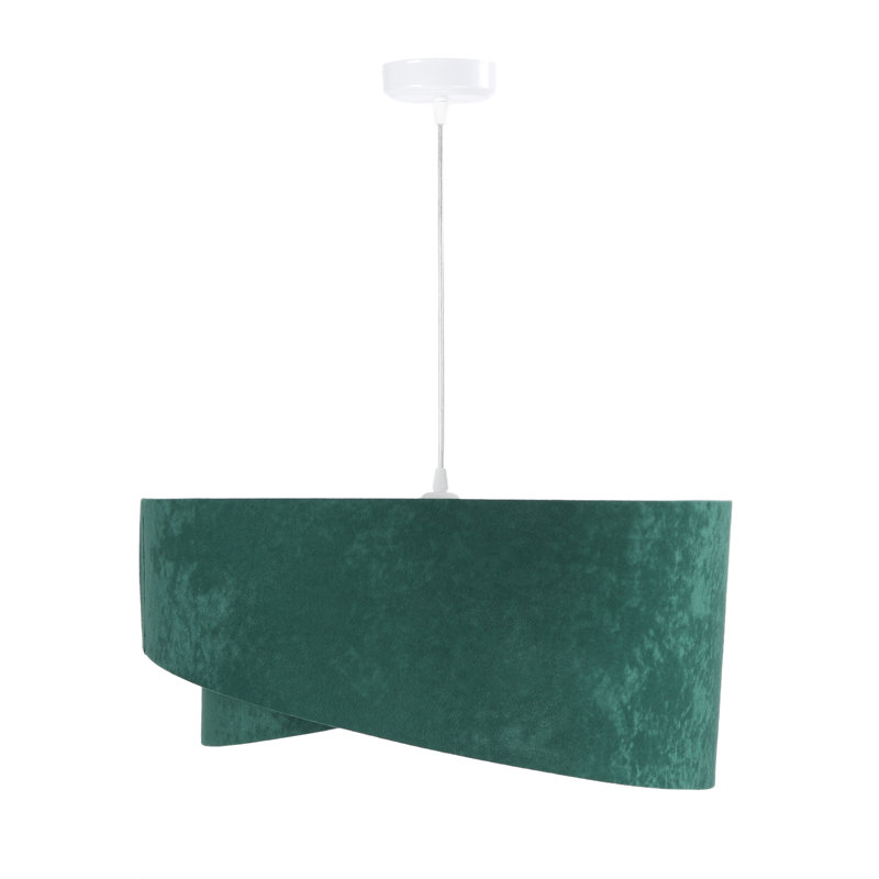 Pinar 1 - Light White Pendant