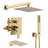 All-In-One Kit with Rough in-Valve-71312764