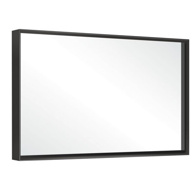 Miroir de salle de bain 36x24inch