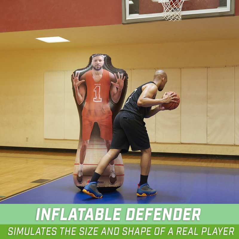 Basketball Defender Training Aid Inflatables