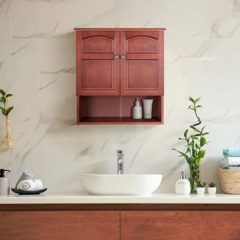 Gervas Bathroom Cabinet