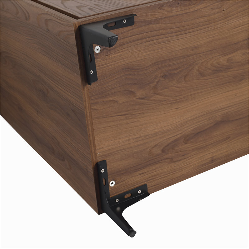 Meuble-lavabo de 30 po avec lavabo supérieur