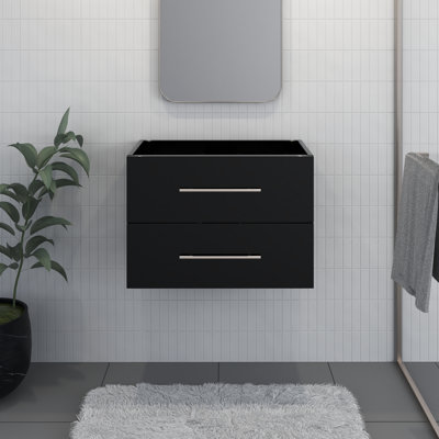 Abdirahman 29'' Single Bathroom Vanity Base Only