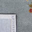 Tapis oriental en laine touffeté à la main Molter Bergama-866565304