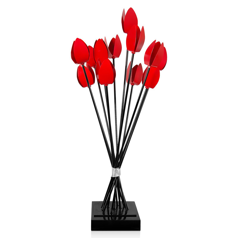 Landscape & Nature Figurines & Sculptures